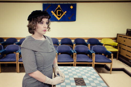 Masonic